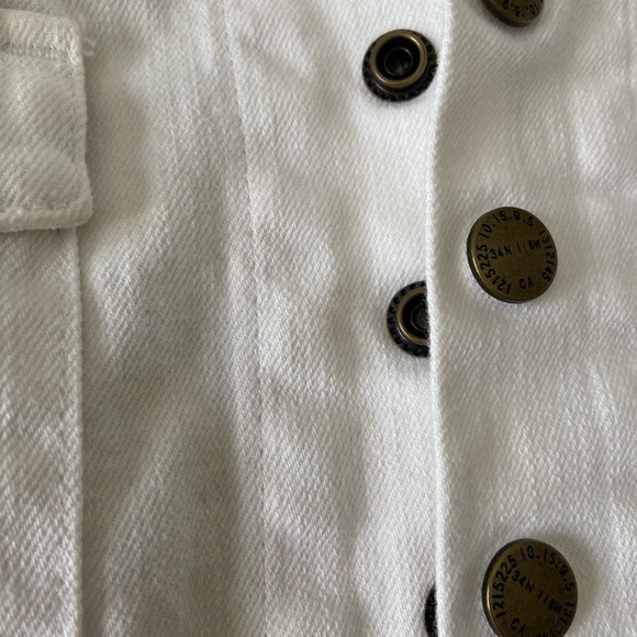 Current Elliott Jean jacket - Picture 5 of 7